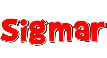 Sigmar basket logo