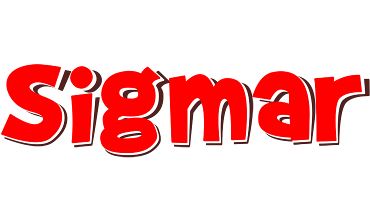 Sigmar basket logo