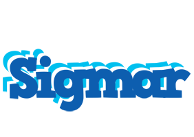 Sigmar business logo