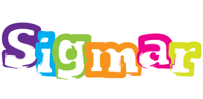Sigmar casino logo