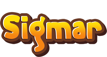 Sigmar cookies logo