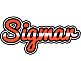 Sigmar denmark logo