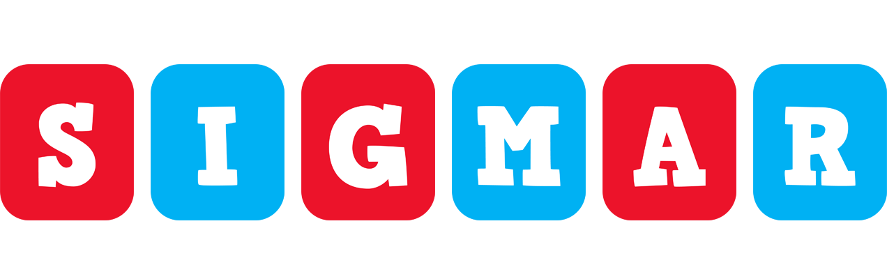 Sigmar diesel logo