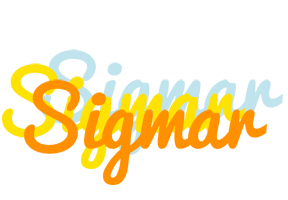 Sigmar energy logo