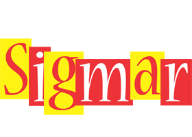 Sigmar errors logo