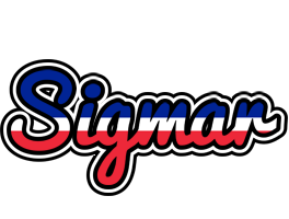 Sigmar france logo