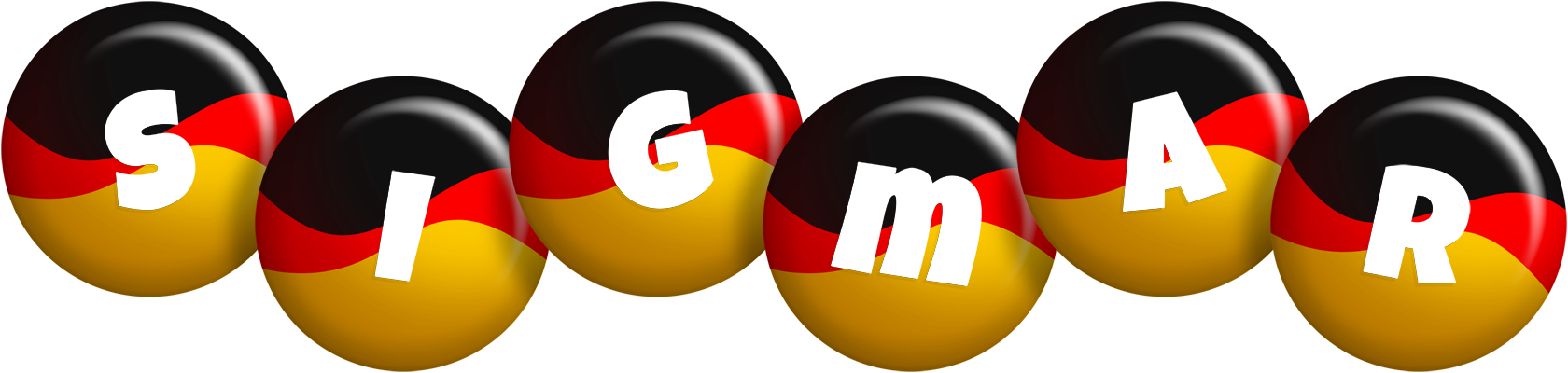 Sigmar german logo