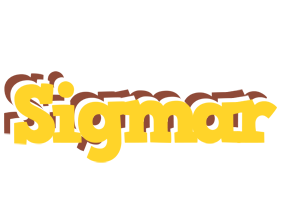 Sigmar hotcup logo