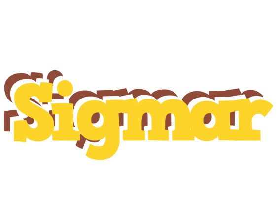 Sigmar hotcup logo