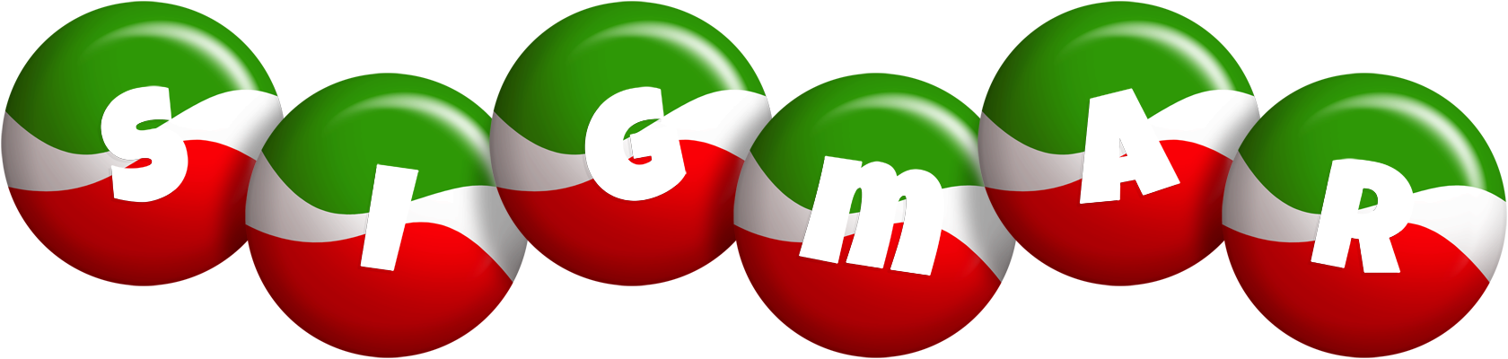 Sigmar italy logo