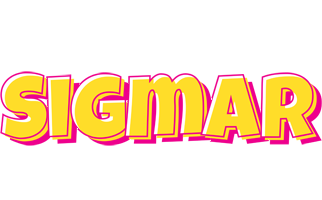 Sigmar kaboom logo