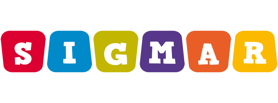 Sigmar kiddo logo