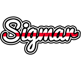 Sigmar kingdom logo