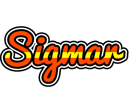 Sigmar madrid logo