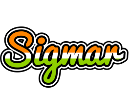 Sigmar mumbai logo