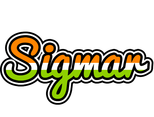 Sigmar mumbai logo