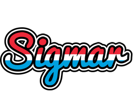 Sigmar norway logo