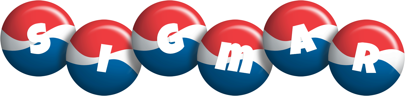 Sigmar paris logo