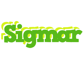 Sigmar picnic logo