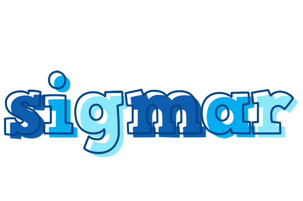 Sigmar sailor logo