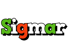 Sigmar venezia logo