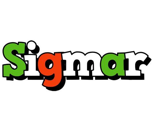 Sigmar venezia logo