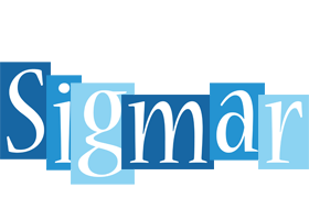 Sigmar winter logo