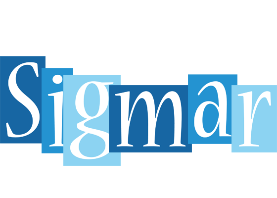 Sigmar winter logo