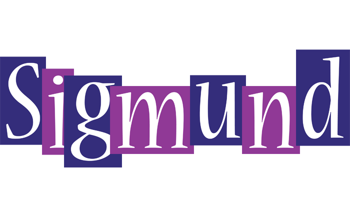 Sigmund autumn logo