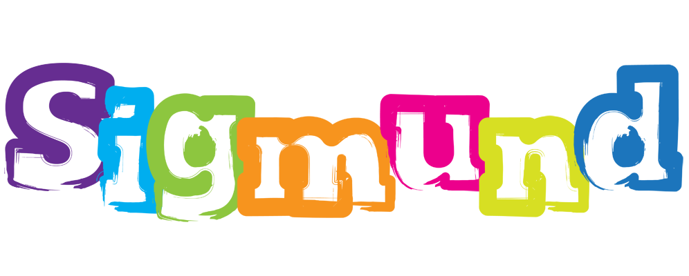 Sigmund casino logo