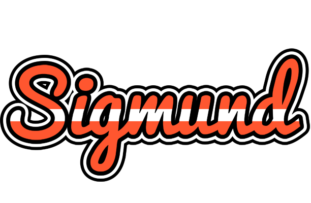 Sigmund denmark logo