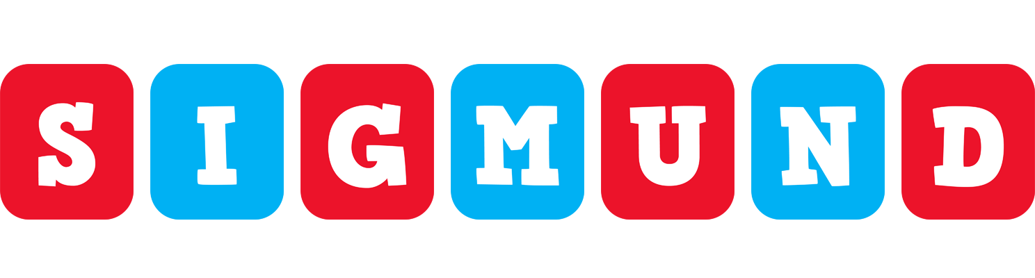 Sigmund diesel logo