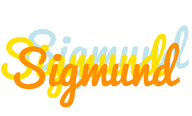 Sigmund energy logo