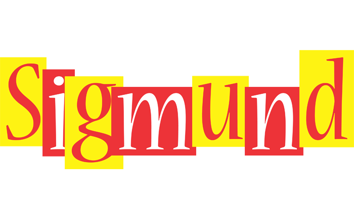 Sigmund errors logo
