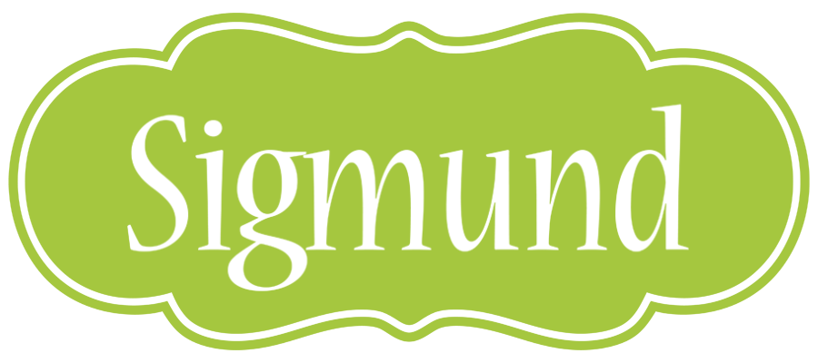 Sigmund family logo
