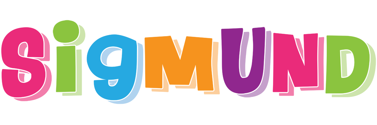 Sigmund friday logo