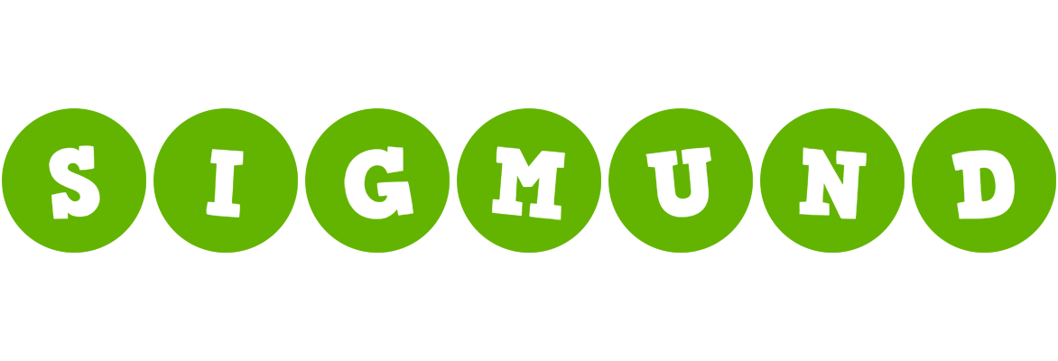 Sigmund games logo
