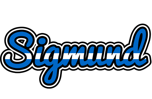 Sigmund greece logo