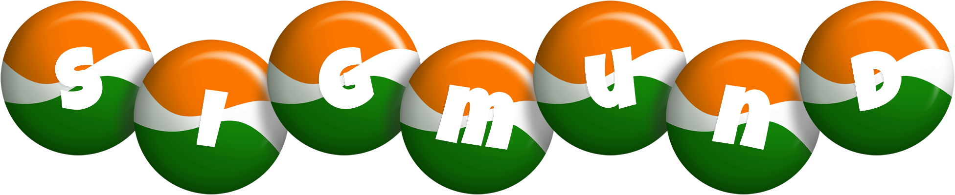 Sigmund india logo