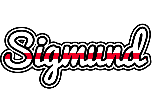Sigmund kingdom logo