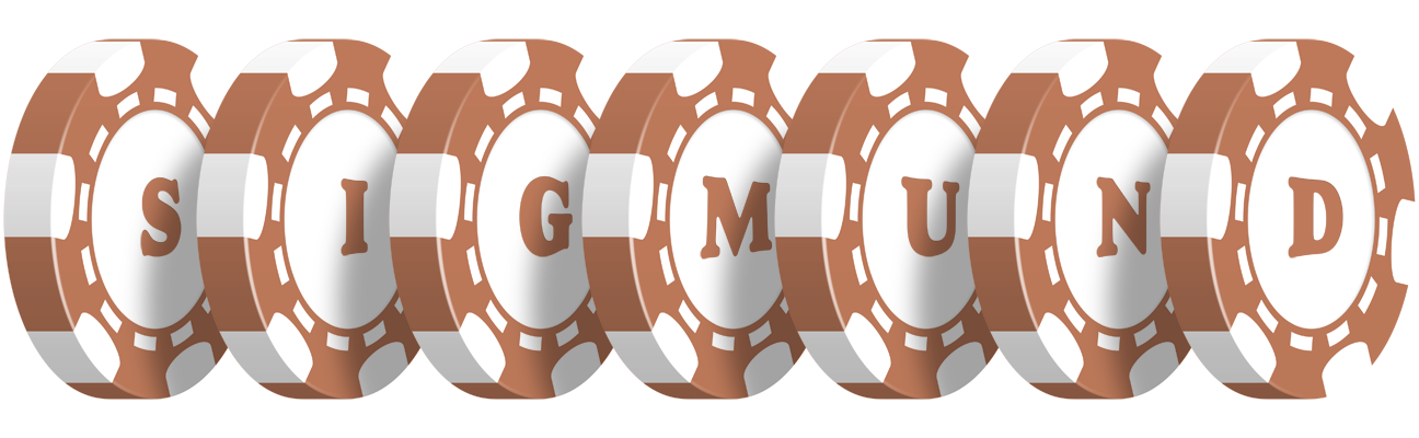 Sigmund limit logo