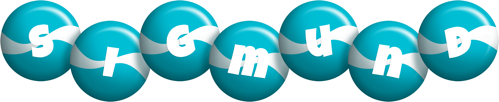 Sigmund messi logo