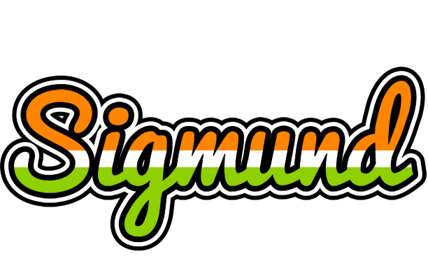 Sigmund mumbai logo
