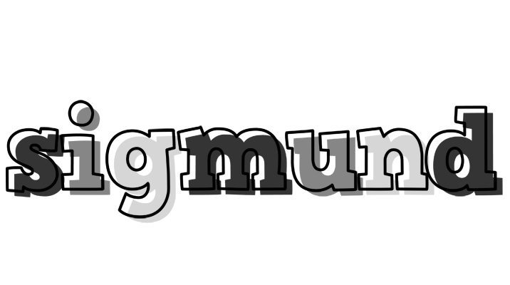 Sigmund night logo