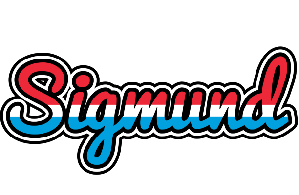 Sigmund norway logo