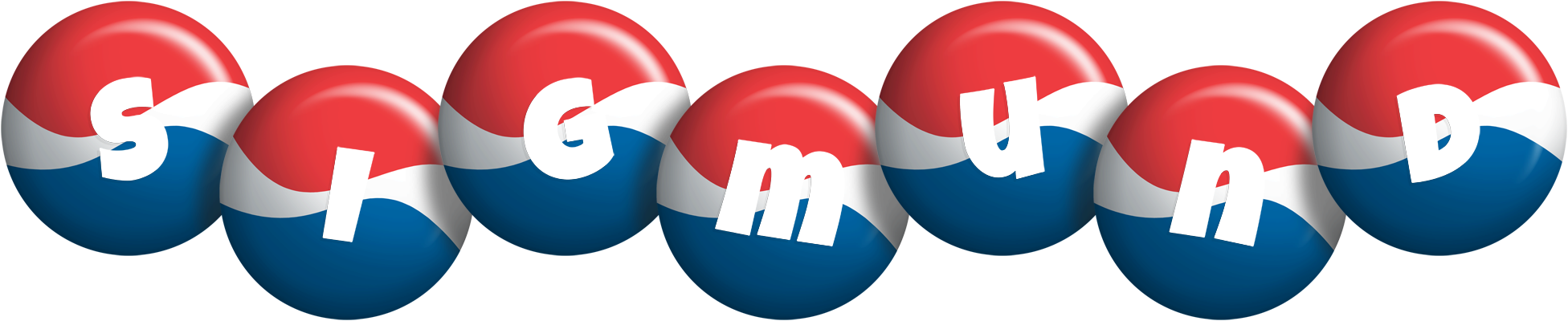 Sigmund paris logo
