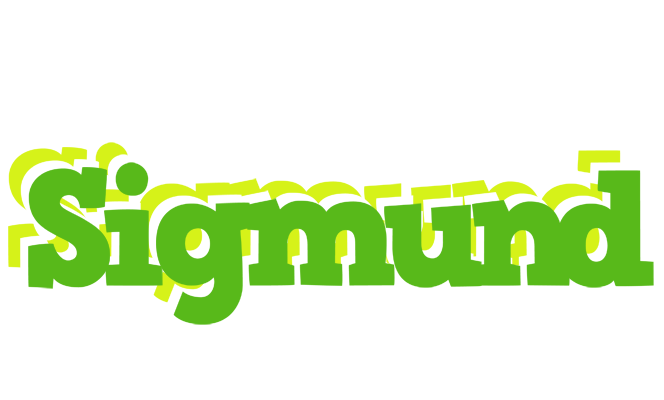 Sigmund picnic logo