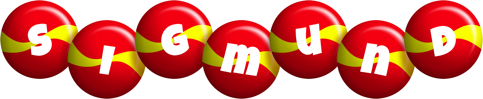 Sigmund spain logo