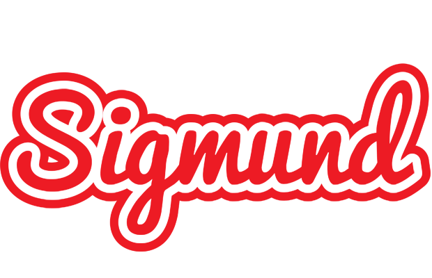 Sigmund sunshine logo