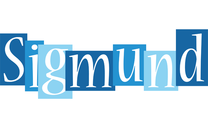 Sigmund winter logo